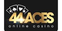 44aces casino Nicaragua